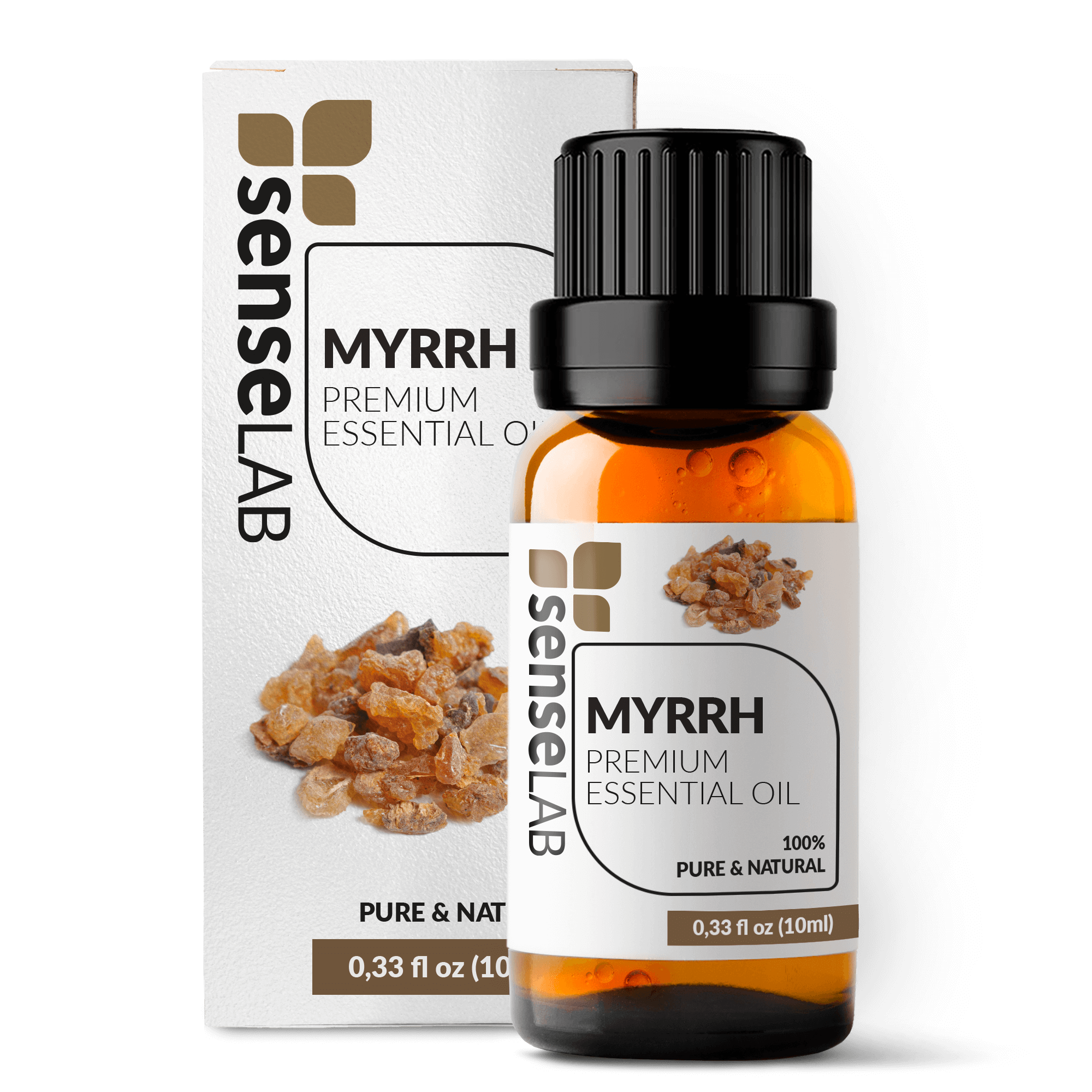 How to Use Myrrh Essential Oil - Body-Feedback